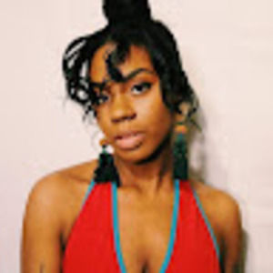 Meet your Posher, Bria